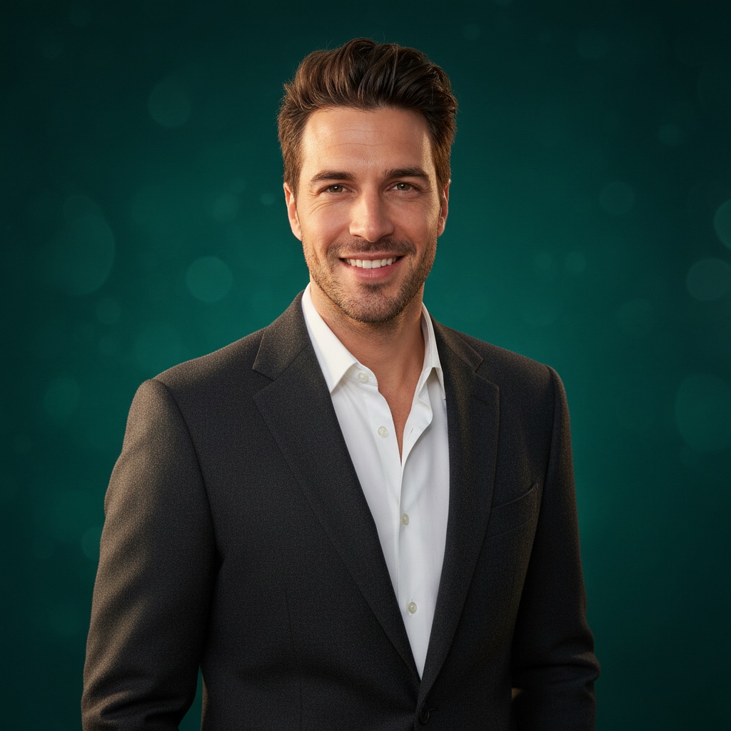 Private Practice example headshot